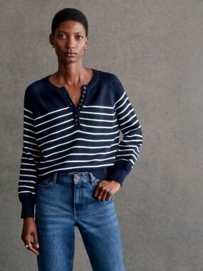 SEZANE Leontine Jumper Size XS